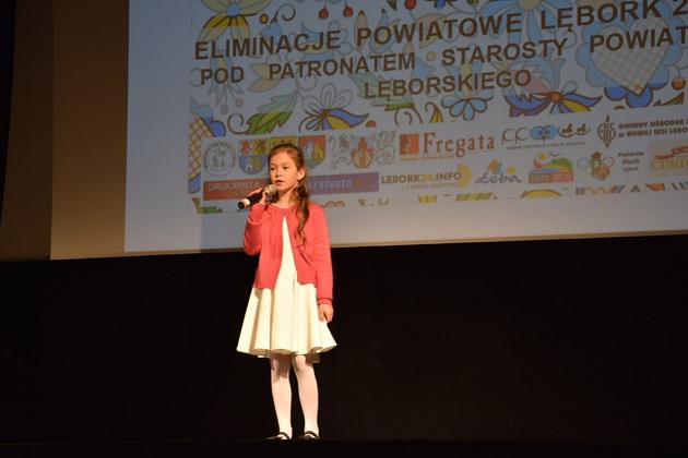 46. Konkurs Recytatorski Literatury Kaszubskiej 