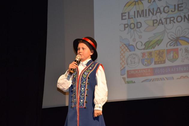 46. Konkurs Recytatorski Literatury Kaszubskiej 