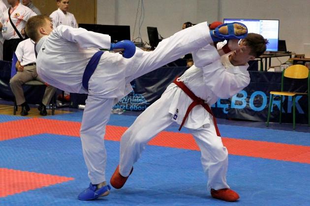 Puchar Polski Karate WKF