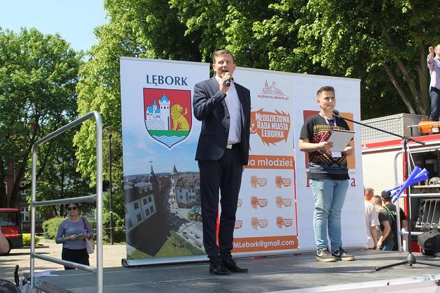 Rekord w tańczeniu układu choreograficznego do piosenki „Chocolate choco choco” pobity!