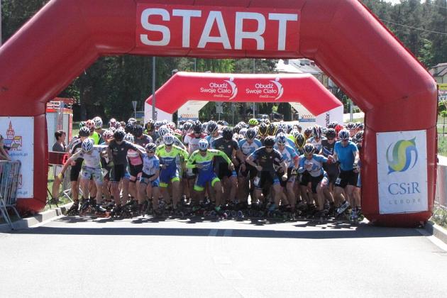 Zapisz się na III Półmaraton Wrotkarski – ostatnia chwila!