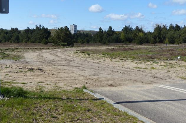 Oszczędności w przetargu na budowę ulicy Przemysłowej i Korzennej