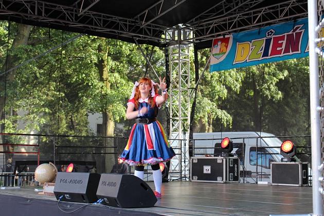 Dzień Dziecka w Lęborku