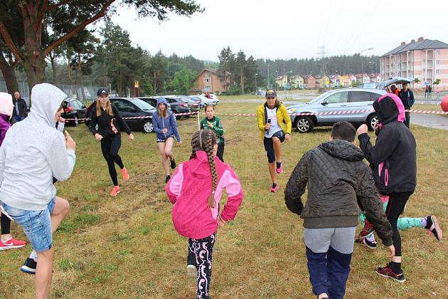 III Półmaraton Wrotkarski z wielkimi sukcesami