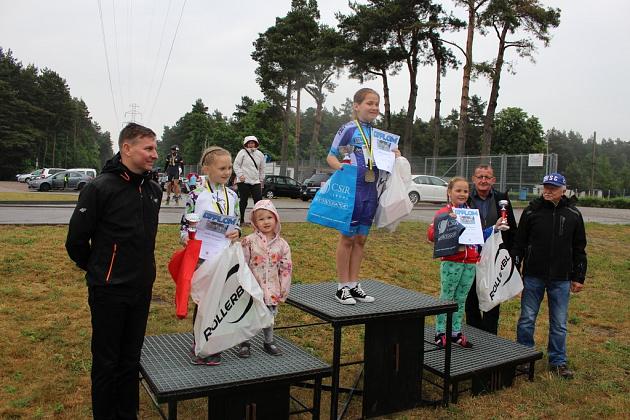 III Półmaraton Wrotkarski z wielkimi sukcesami