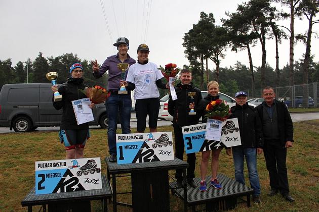 III Półmaraton Wrotkarski z wielkimi sukcesami