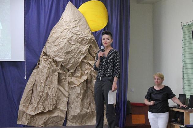 Lęborskie Dni Techniki dla Juniora pod znakiem archeologii