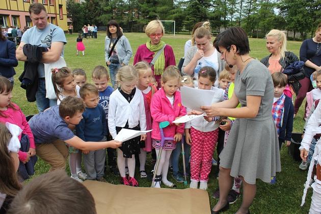 Lęborskie Dni Techniki dla Juniora pod znakiem archeologii