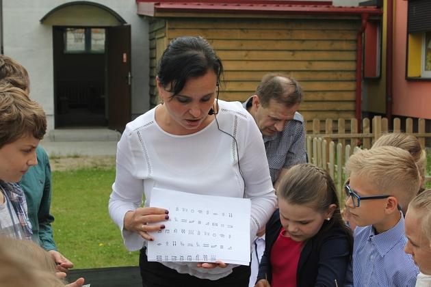 Lęborskie Dni Techniki dla Juniora pod znakiem archeologii