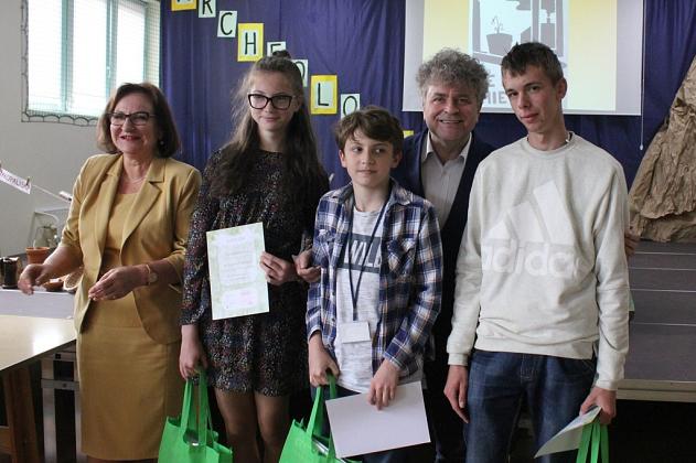 Lęborskie Dni Techniki dla Juniora pod znakiem archeologii