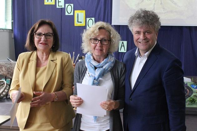 Lęborskie Dni Techniki dla Juniora pod znakiem archeologii