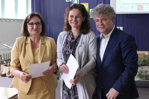 Lęborskie Dni Techniki dla Juniora pod znakiem archeologii