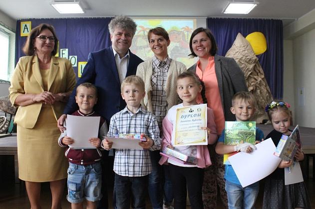 Lęborskie Dni Techniki dla Juniora pod znakiem archeologii