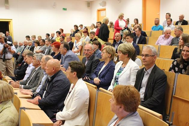 Lęborskie Dni Techniki 2017 - Archeologiczne Skarby Ziemi Lęborskiej