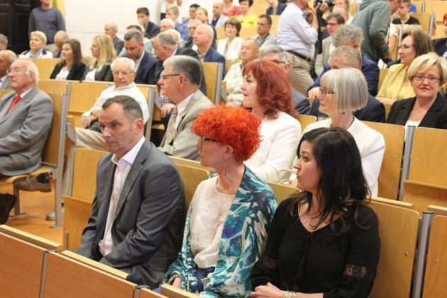 Lęborskie Dni Techniki 2017 - Archeologiczne Skarby Ziemi Lęborskiej