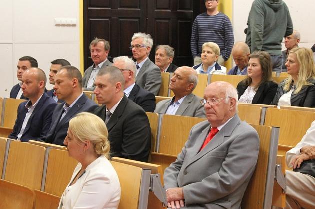 Lęborskie Dni Techniki 2017 - Archeologiczne Skarby Ziemi Lęborskiej