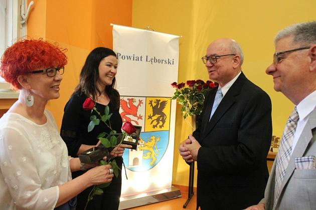 Lęborskie Dni Techniki 2017 - Archeologiczne Skarby Ziemi Lęborskiej