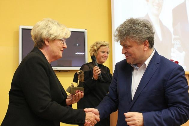 Lęborskie Dni Techniki 2017 - Archeologiczne Skarby Ziemi Lęborskiej