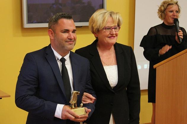 Lęborskie Dni Techniki 2017 - Archeologiczne Skarby Ziemi Lęborskiej