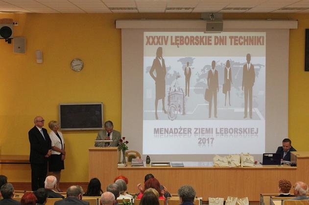 Lęborskie Dni Techniki 2017 - Archeologiczne Skarby Ziemi Lęborskiej