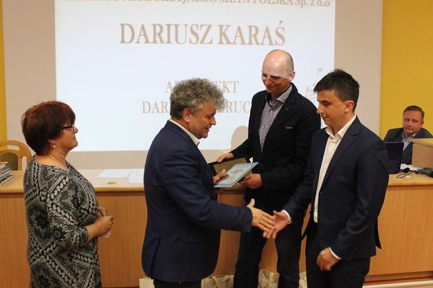 Lęborskie Dni Techniki 2017 - Archeologiczne Skarby Ziemi Lęborskiej