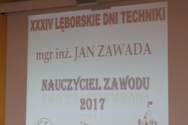 Lęborskie Dni Techniki 2017 - Archeologiczne Skarby Ziemi Lęborskiej