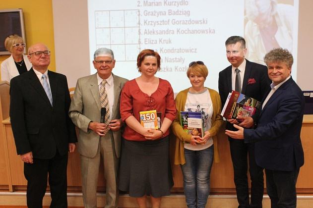 Lęborskie Dni Techniki 2017 - Archeologiczne Skarby Ziemi Lęborskiej