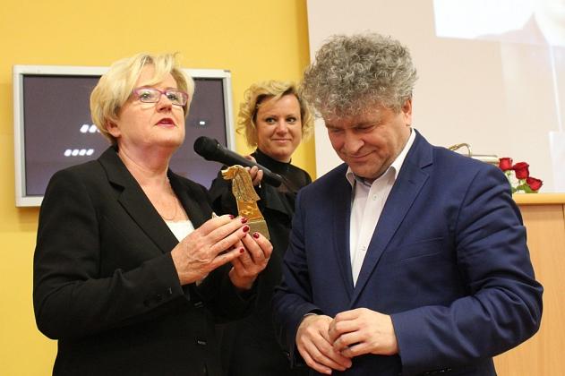 Elektrociepłownia na biomasę z Certyfikatem Promocji Ziemi Lęborskiej [WIDEO]