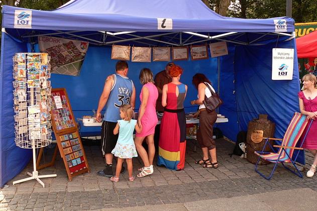 Pchli Targ po raz dwunasty