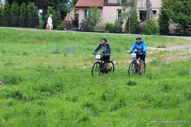 Rajd kajakowo-rowerowy UNIA Rally