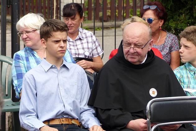 Jubileusz 20-lecia Środowiskowego Domu Samopomocy „LWIĄTKO”