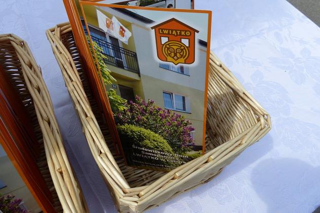 Jubileusz 20-lecia Środowiskowego Domu Samopomocy „LWIĄTKO”