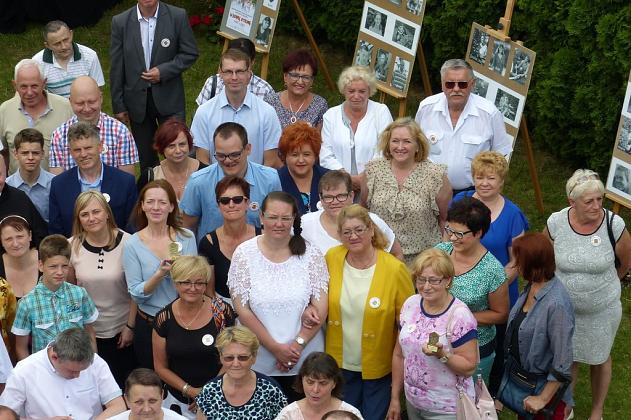 Jubileusz 20-lecia Środowiskowego Domu Samopomocy „LWIĄTKO”