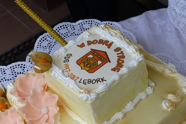 Jubileusz 20-lecia Środowiskowego Domu Samopomocy „LWIĄTKO”