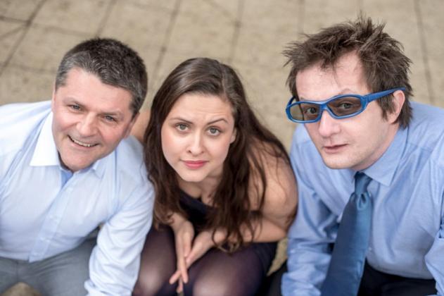 Pożegnanie lata 2017