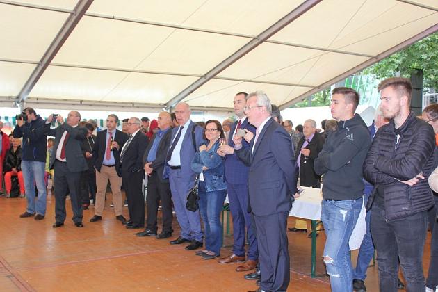 Święto Miasta Dudelange