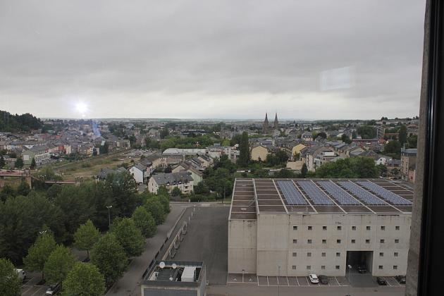 Święto Miasta Dudelange