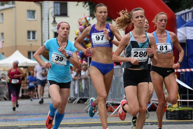 XVII Bieg Uliczny św. Jakuba Ap. - 22 lipca