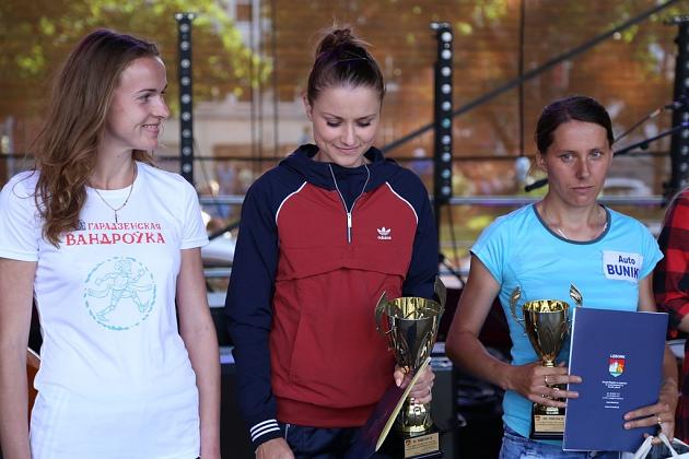 Lęborskie Dni Jakubowe AD 2017