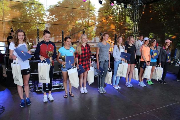 Lęborskie Dni Jakubowe AD 2017