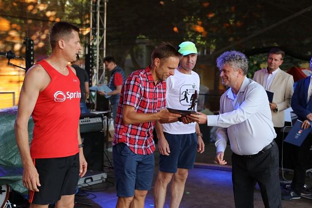 Lęborskie Dni Jakubowe AD 2017