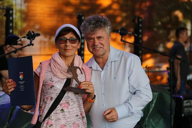 Lęborskie Dni Jakubowe AD 2017