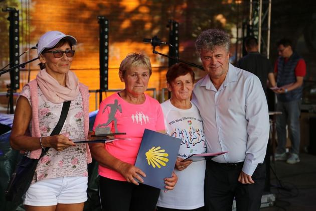 Lęborskie Dni Jakubowe AD 2017