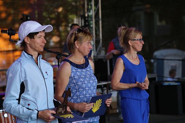 Lęborskie Dni Jakubowe AD 2017