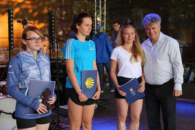 Lęborskie Dni Jakubowe AD 2017