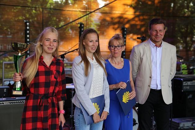 Lęborskie Dni Jakubowe AD 2017