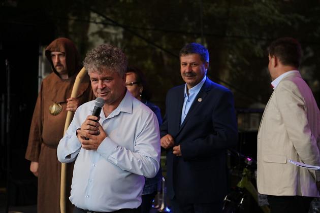 Lęborskie Dni Jakubowe AD 2017