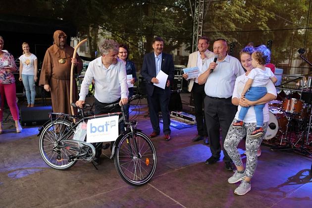 Lęborskie Dni Jakubowe AD 2017