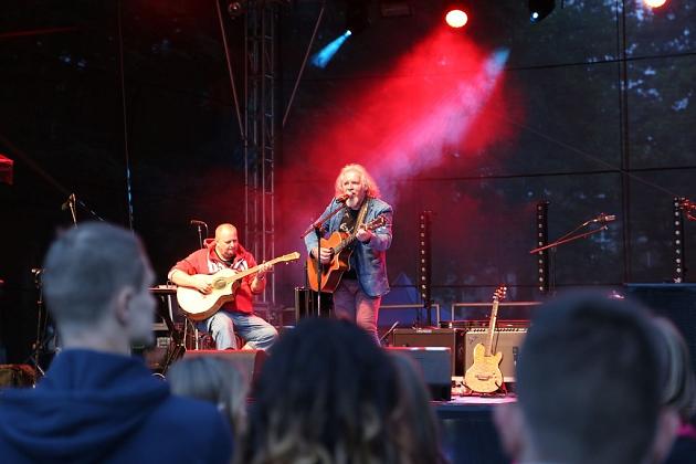 Lęborskie Dni Jakubowe AD 2017