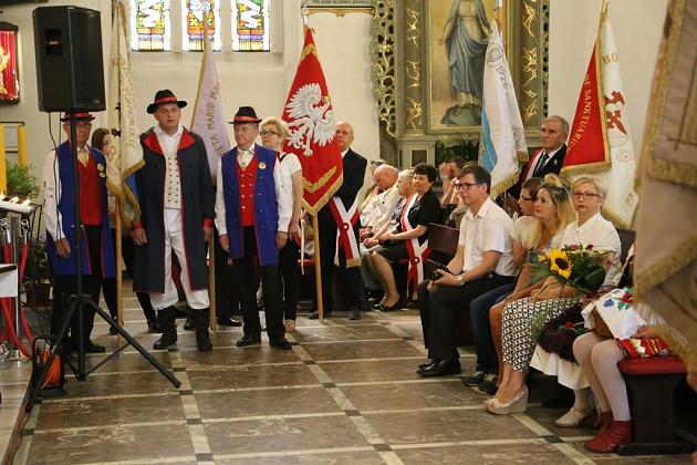 Lęborskie Dni Jakubowe AD 2017